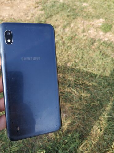 samsung a10 ucun kabrolar: Samsung A10e, 32 ГБ, цвет - Черный, Отпечаток пальца, Две SIM карты