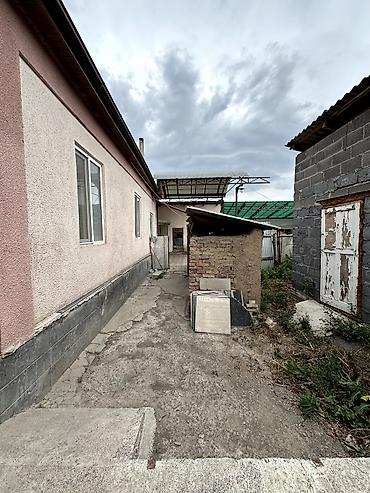 4: 📌В селе Беловодское срочно продаётся дом на участке 8,5 соток. ▪️Дом — 6