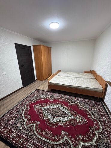 гостиница на месяц: 1 комната, Собственник, Без подселения, С мебелью полностью