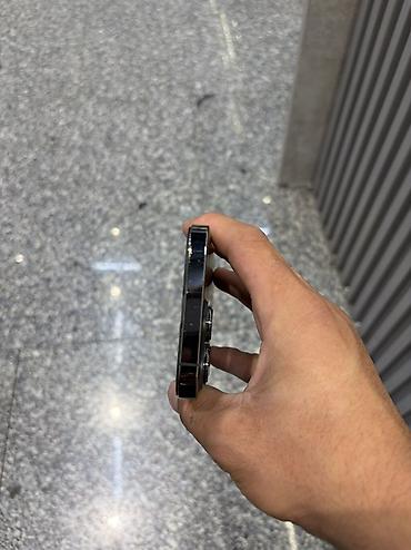 лж телефон: IPhone 13 Pro, Б/у, 256 ГБ, Black Titanium, 100 % — 8