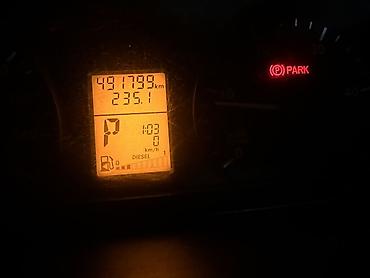 фургон грузовой: Mercedes-Benz Спринтер: 2007 г., 2.2 л, Автомат, Дизель, Бус — 9