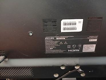 philips 330: Philips LCD televizor, model 32PFL3107H/60 Xüsusiyyətlər: - Ekran: 32 — 1