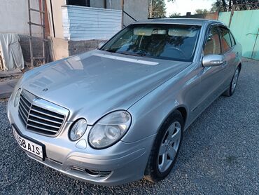 рав 4 2018 цена бишкек: Mercedes-Benz E-Class: 2004 г., 2.7 л, Типтроник, Дизель, Седан