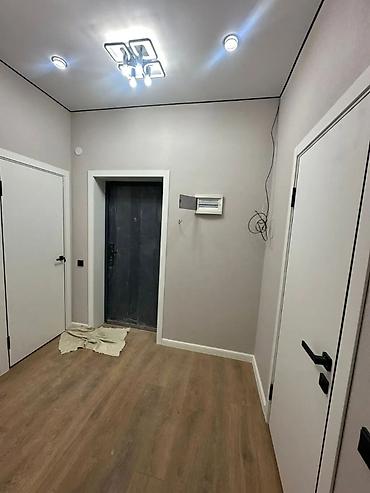 Продажа квартир: 1 комната, 50 м², Элитка, 6 этаж, Евроремонт — 5