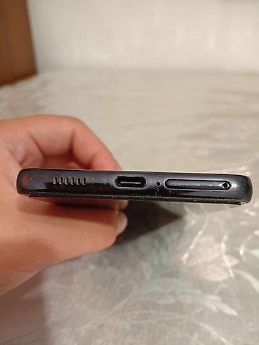 note 2: Samsung Galaxy A53 5G, Б/у, 256 ГБ, цвет - Черный — 3