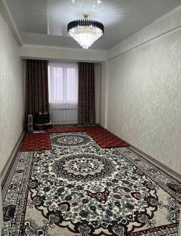 сдающие квартиры на долгий срок: 1 бөлмө, Риелтор, Чогуу жашоосу жок, Толугу менен эмереги бар