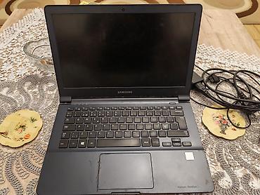 samsung mini notebook: Samsung ultrabuk – model NP905S3G (905S seriyası) Xüsusiyyətlər: - — 2