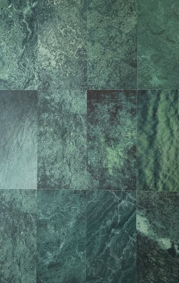 Kafel və metlax: Mozaik və üzlük materialları – geniş seçim - Şüşə, keramika və daş — 9