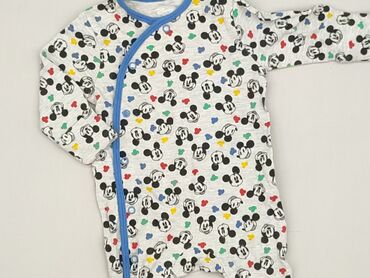 Pajacyk, Disney, 1-3 m, stan - Idealny