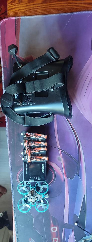 core 2: Fpv Продам фпв тинивуп- betafpv air65 (не рабочий плата не видит 2 — 4