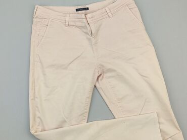 dżinsowe spódnico spodnie: Jeansy, House, L, stan - Dobry