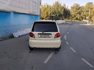 стеклоподъемник нексия 2: Daewoo Matiz: 2005 г., Механика, Хэтчбэк