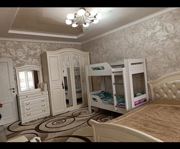 Продажа квартир: 3 комнаты, 100 м², 107 серия, 9 этаж, Евроремонт at lalafo.kg — 7 Продажа квартир: 3 комнаты, 100 м², 107 серия, 9 этаж, Евроремонт — 7