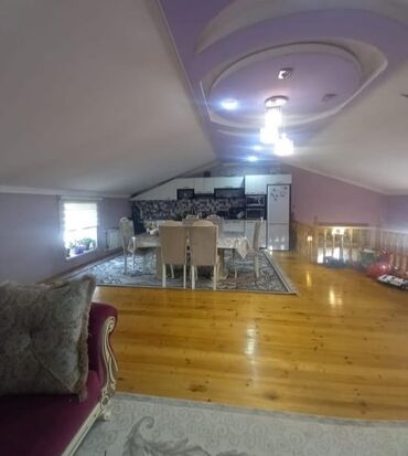 Həyət evləri və villaların satışı: Binəqədi qəs. 4 otaqlı, 160 kv. m, Yeni təmirli — 6