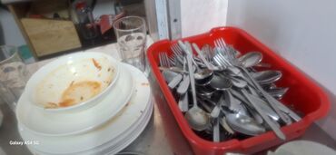 садовник требуется: Стирка, прачечная