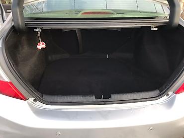 civik: Honda Civic: 2012 г., 1.8 л, Автомат, Бензин, Седан — 2
