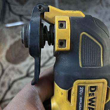 всё родное: Продаю, оригинальный реноватор от американской фирмы, DeWalt DCS354B — 7