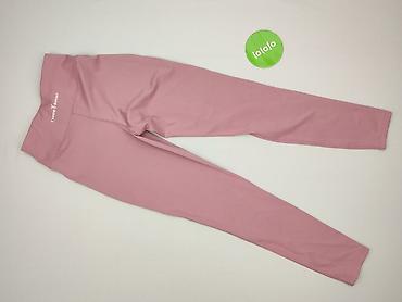 biegania: Cardio Bunny, Legginsy Sportowe damskie, rozmiar S — 4