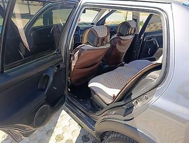 эур на ваз: Volkswagen Vento: 1993 г., 2 л, Механика, Бензин, Седан — 6