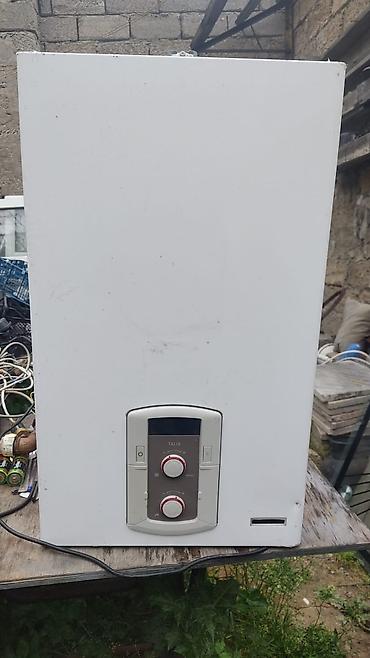 menu: İşlənmiş Kombi 28 kVt, Ünvandan götürmə, Ödənişli quraşdırma, Zəmanətli, Kredit yoxdur — 2