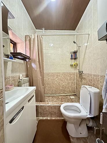 купить дом нижний аларча: 5 комнат, 100 м², 5 соток, Таш-Мойнок, Агентство недвижимости — 9