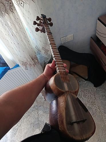 baliq tilovu: Salam 9 ilin tarıdır təmiz tut ağacı hazırlanıb tox səslənməsi var — 1