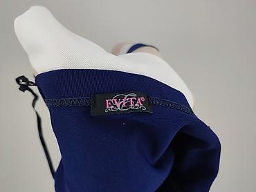 evorme: Evita, Sukienka damska, rozmiar XL — 4