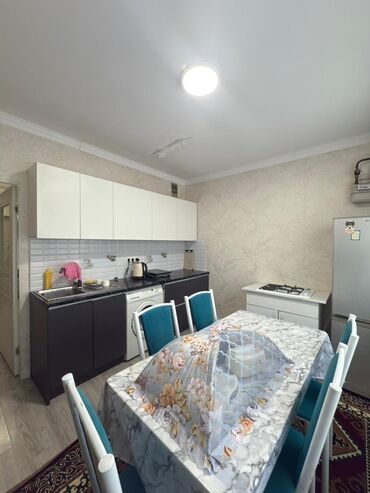 1 комнатная квартира аренда долгосрочная: 1 комната, Собственник, Без подселения, С мебелью полностью