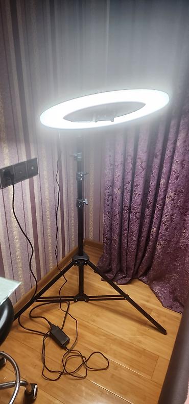 lupa işıq: Yep yeni led halqa sonu 140azn ✅️yenisi 250 azn e satışdadı, çox az — 5