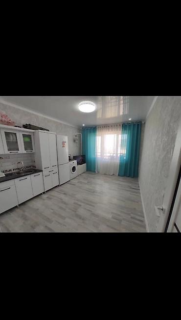 Продажа квартир: 1 комната, 55 м², Элитка, 9 этаж, Евроремонт — 5