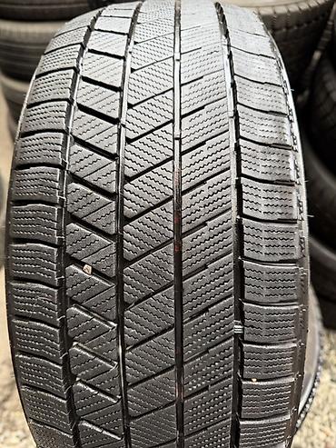 vrx: Комплект зимних шин Bridgestone Blizzak VRX3 - Размер: 225/45 R17 - — 2