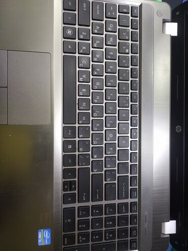 HP: Hp Probook 4530s. İntel core İ5 500 gb hard disk 4gb ram Windows 7 — 3