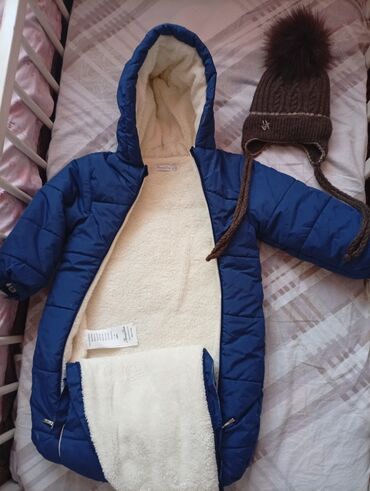 пакеты для заморозки: Комплект, түсү - Көк