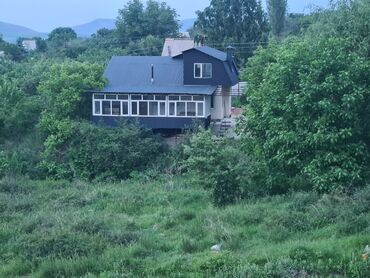 в кафе музыкант: Дача, 70 м², 3 комнаты, Собственник, Косметический ремонт