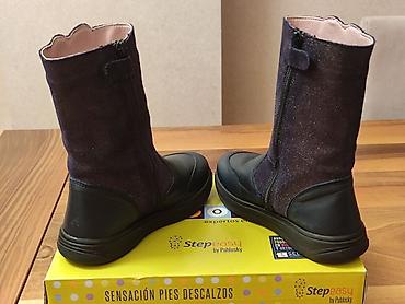 Çəkmələr: Çəkmələr, Pablosky, Ölçü: 29, Qız üçün — 5