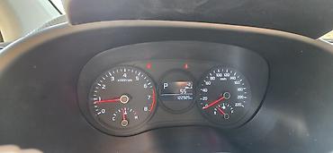 Kia: Kia Morning: 2019 г., Хэтчбэк — 5