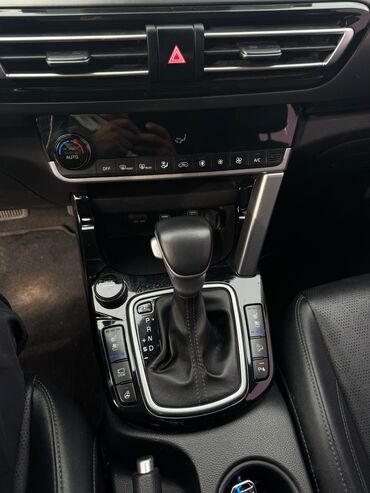 Kia: Kia Seltos: 2020 г., 1.6 л, Типтроник, Дизель, Кроссовер — 11