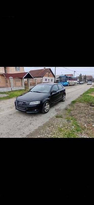 brava za golf 5: AUTO DELOVI ZA AUDI A3 OD 2008. DO 2012. GOD. | Za audi A3 2009 — 1