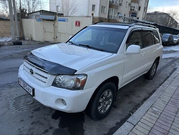 тойота камбри: Toyota Highlander: 2004 г., 3.3 л, Автомат, Газ, Внедорожник