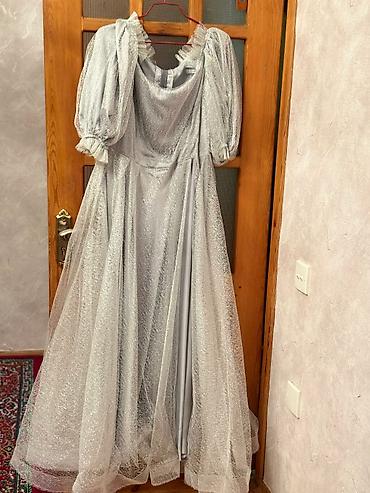 Ziyafət donları: Zərif qadın paltarı seti – 2 ədəd 1) Krem rəngli, nazik və yüngül yay — 6