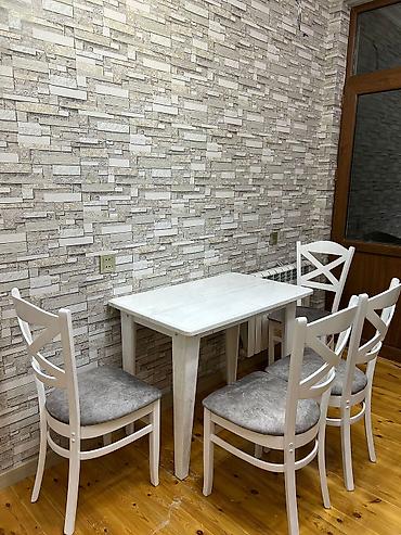 Yeni Masa dəsti çatdırılma quraşdırılma daxil 330₼. Mdf maşın