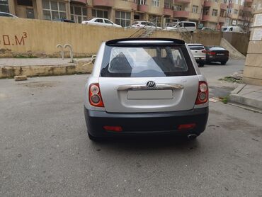 LIFAN: LIFAN Smily (320): 1.3 l | 2015 il 145215 km Hetçbek