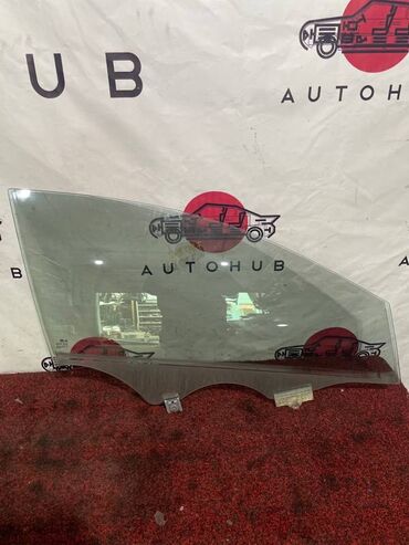 AUTOHUB на Дэн Сяопина 266: Стекло двери Hyundai Sonata LF 2 2015 перед. прав. (б/у)