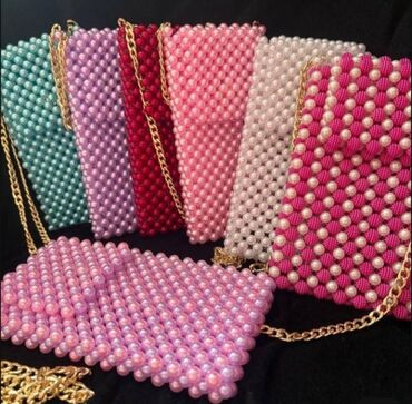 Çantalar: Çiyin çantası, Yeni — 6