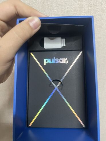 Mauslar: Pulsar Xlite V3 (Size 1) oyun siçanı + 4K Wireless Dongle Məhsul — 5