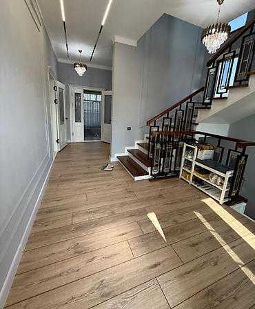 Продажа домов: Дом, 280 м², 6 комнат, Агентство недвижимости, Евроремонт at lalafo.kg — 9 Продажа домов: Дом, 280 м², 6 комнат, Агентство недвижимости, Евроремонт — 9