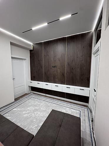 Продажа квартир: 2 комнаты, 55 м², Элитка, 14 этаж, Евроремонт — 7