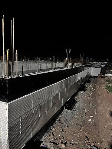 аргонный газ: Гидроизоляция 3-5 лет опыта — 7