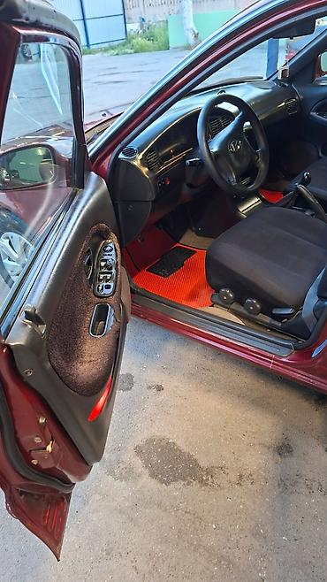 Hyundai: ZEHMET OLMASA AXRAKİMİ OXUYUN MATOR KAROPQA TAM ELA VEZYETDEDİR — 9
