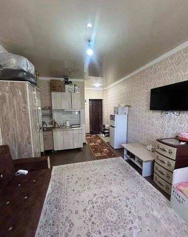 Продажа квартир: 1 комната, 20 м², Индивидуалка, 3 этаж